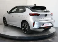 Opel Corsa 1.5 D 102 GS line