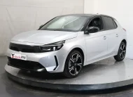 Opel Corsa 1.5 D 102 GS line