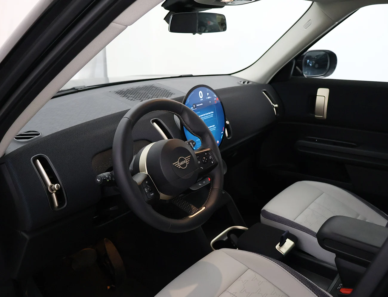 Mini Countryman C Mayfair