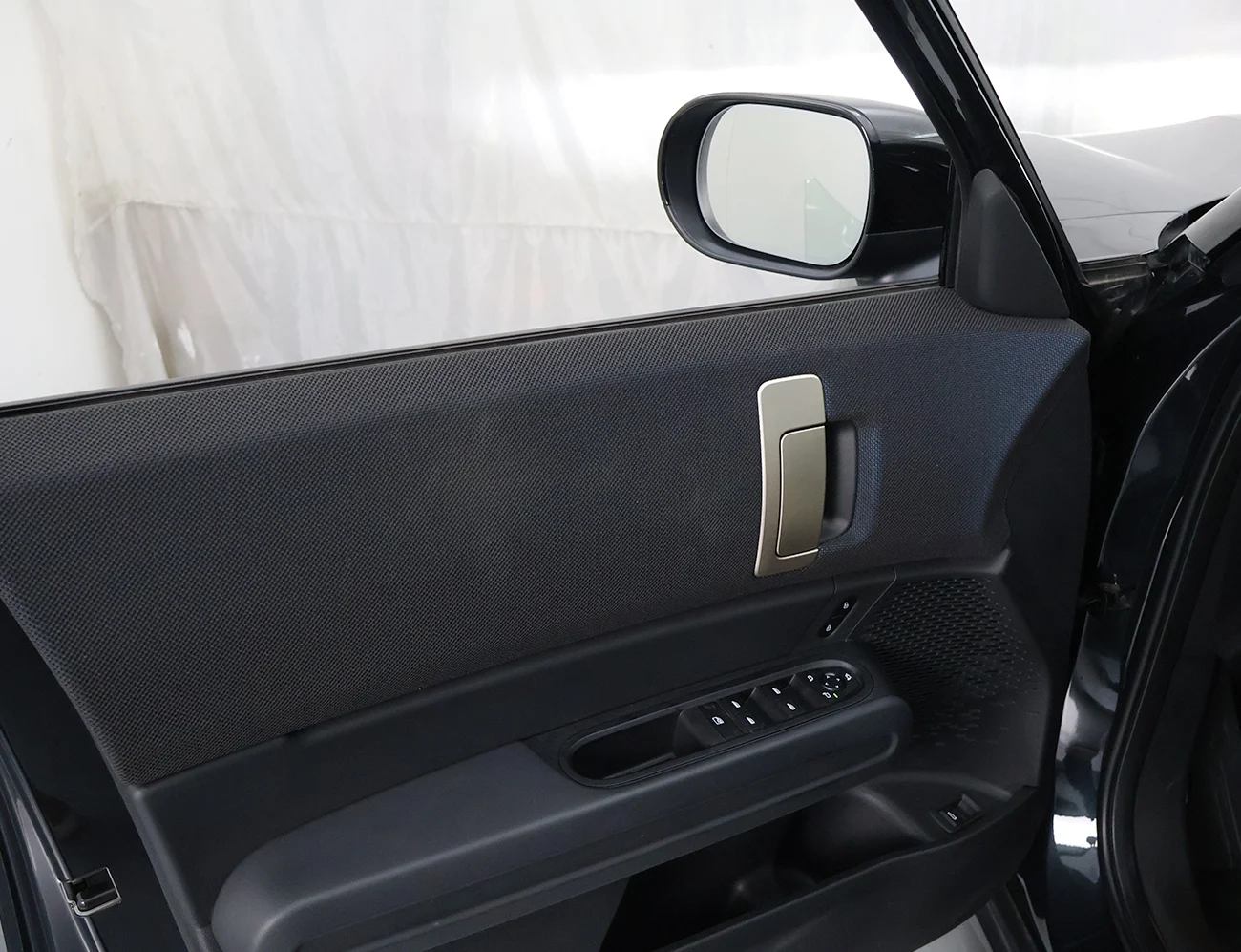 Mini Countryman C Mayfair