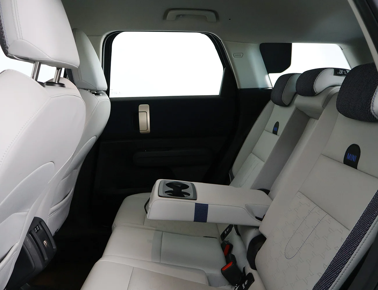 Mini Countryman C Mayfair