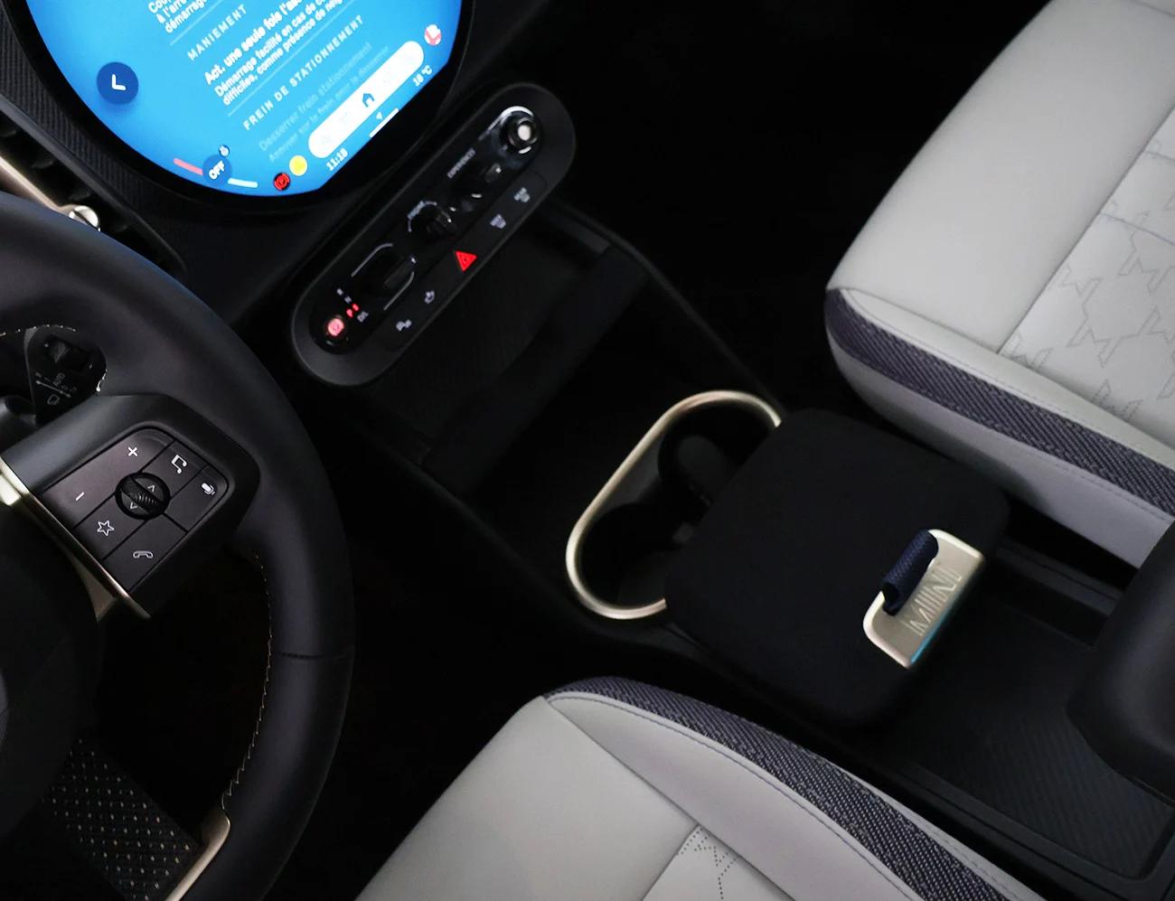 Mini Countryman C Mayfair