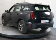 Mini Countryman C Mayfair