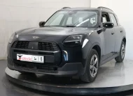Mini Countryman C Mayfair