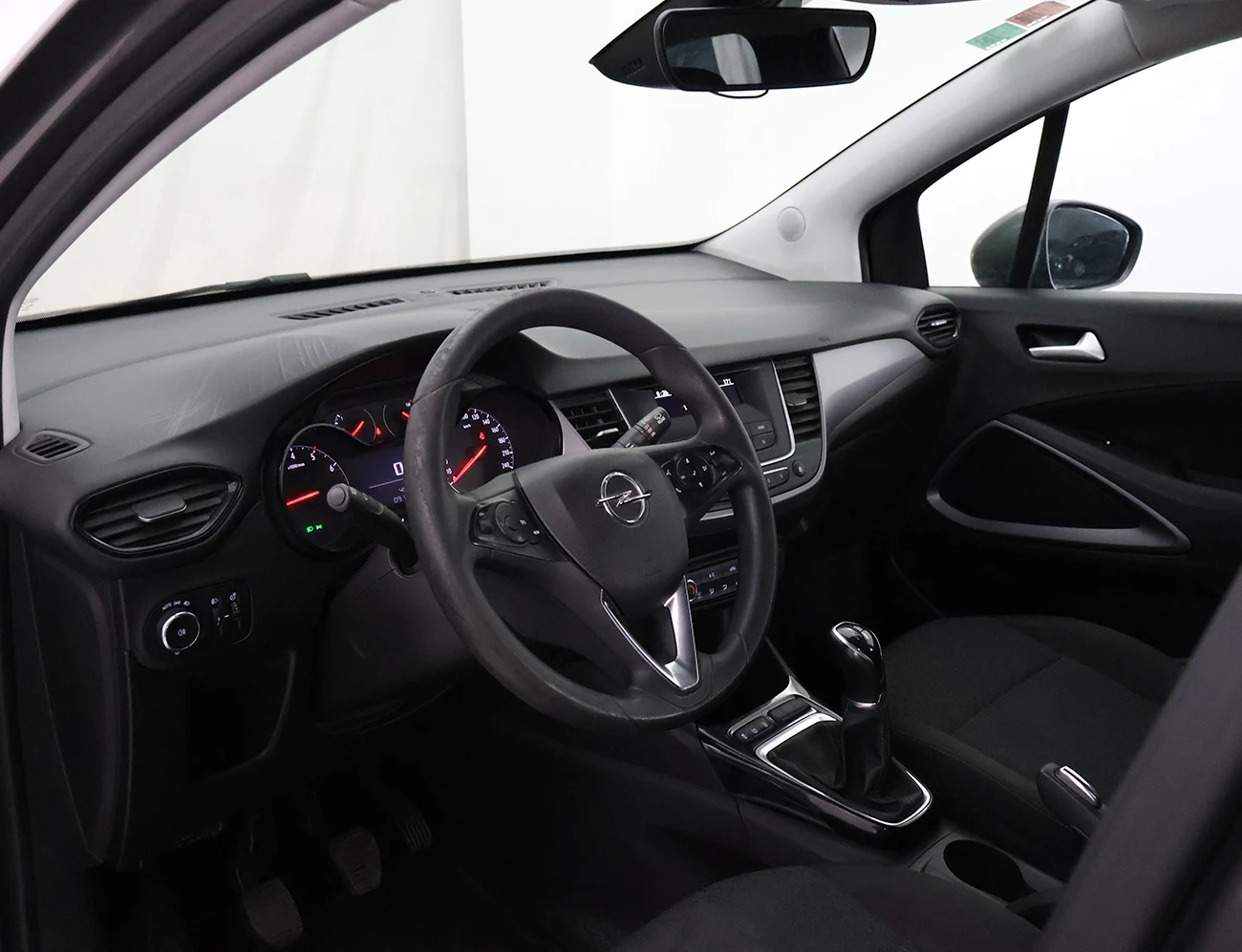 Opel Crossland 1.6 CDTi 92 Edition+