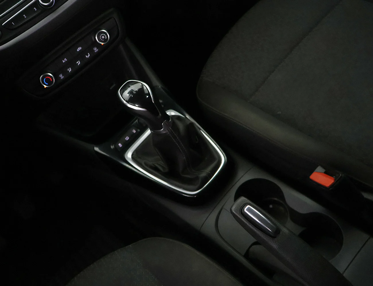 Opel Crossland 1.6 CDTi 92 Edition+