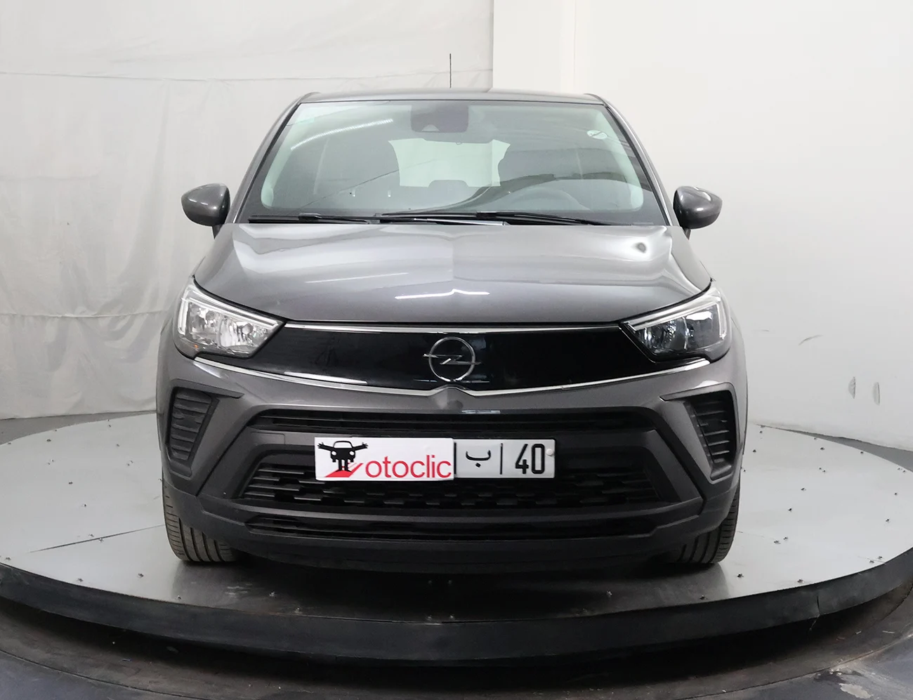 Opel Crossland 1.6 CDTi 92 Edition+