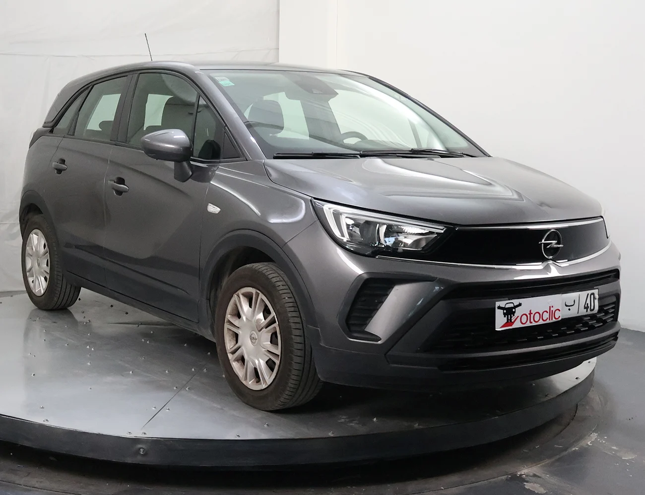 Opel Crossland 1.6 CDTi 92 Edition+