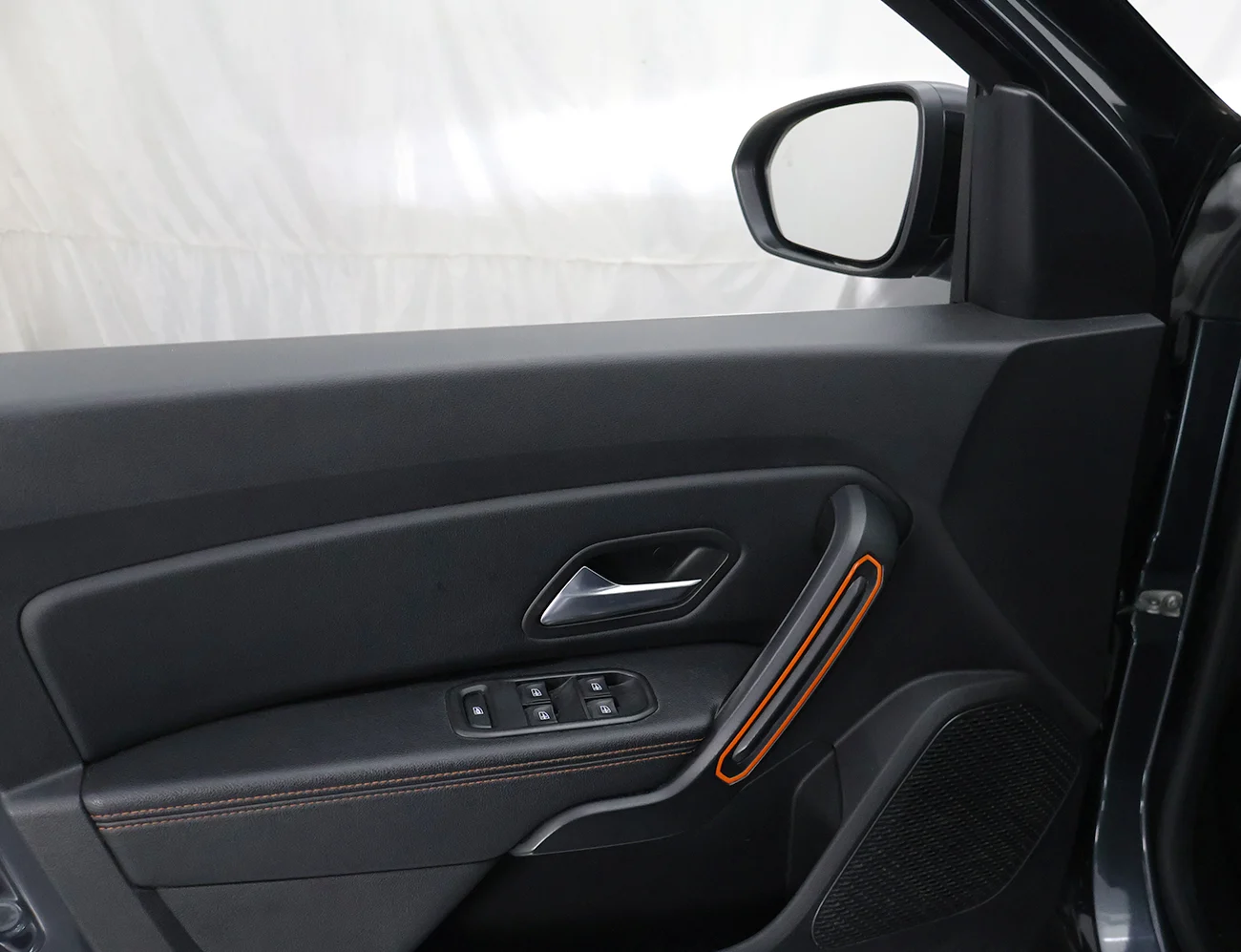 Dacia Duster 1.5 dCi 110 EDC Prestige