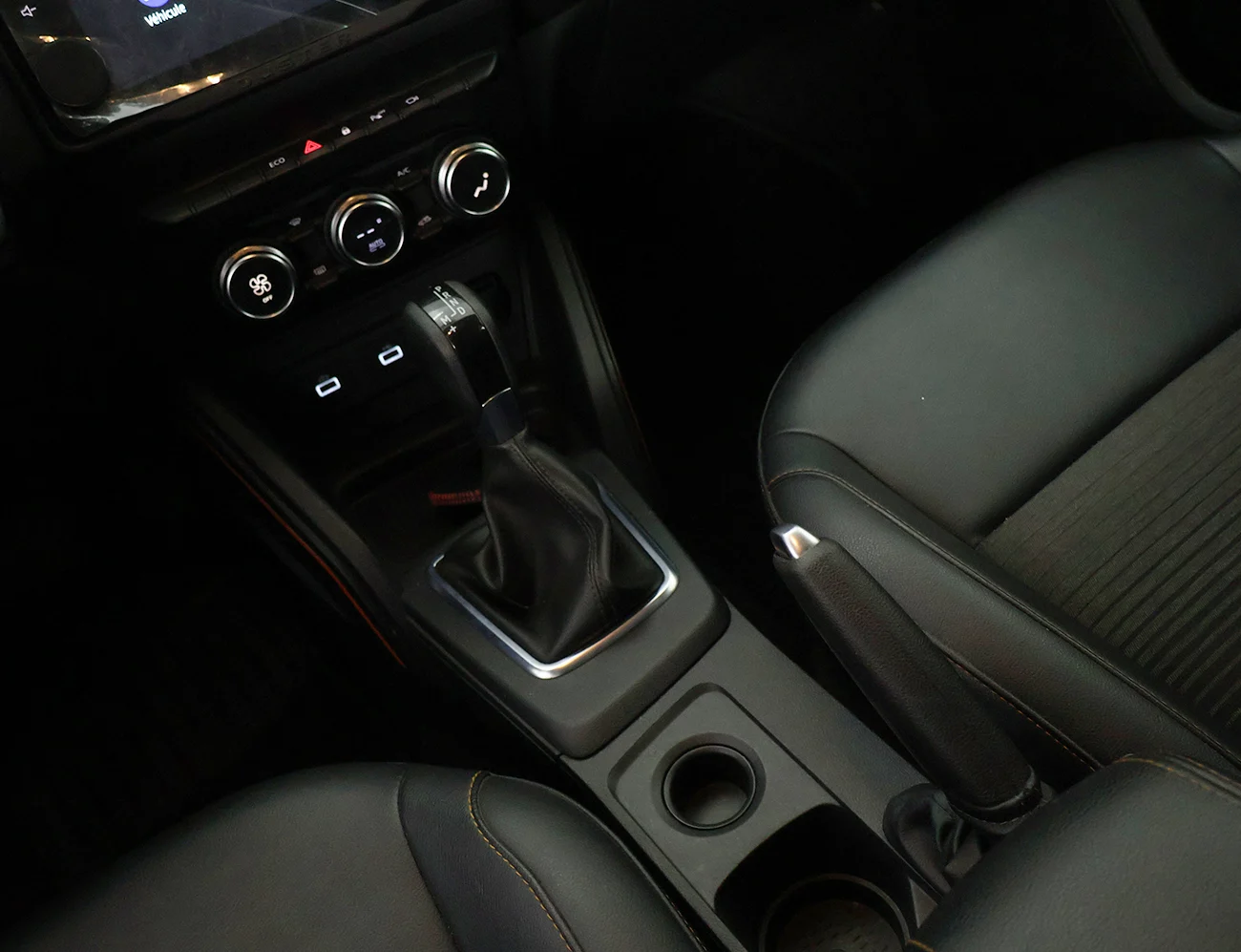 Dacia Duster 1.5 dCi 110 EDC Prestige