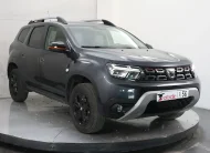 Dacia Duster 1.5 dCi 110 EDC Prestige