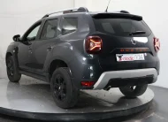 Dacia Duster 1.5 dCi 110 EDC Prestige