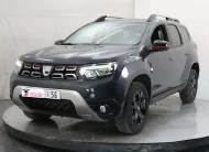 Dacia Duster 1.5 dCi 110 EDC Prestige
