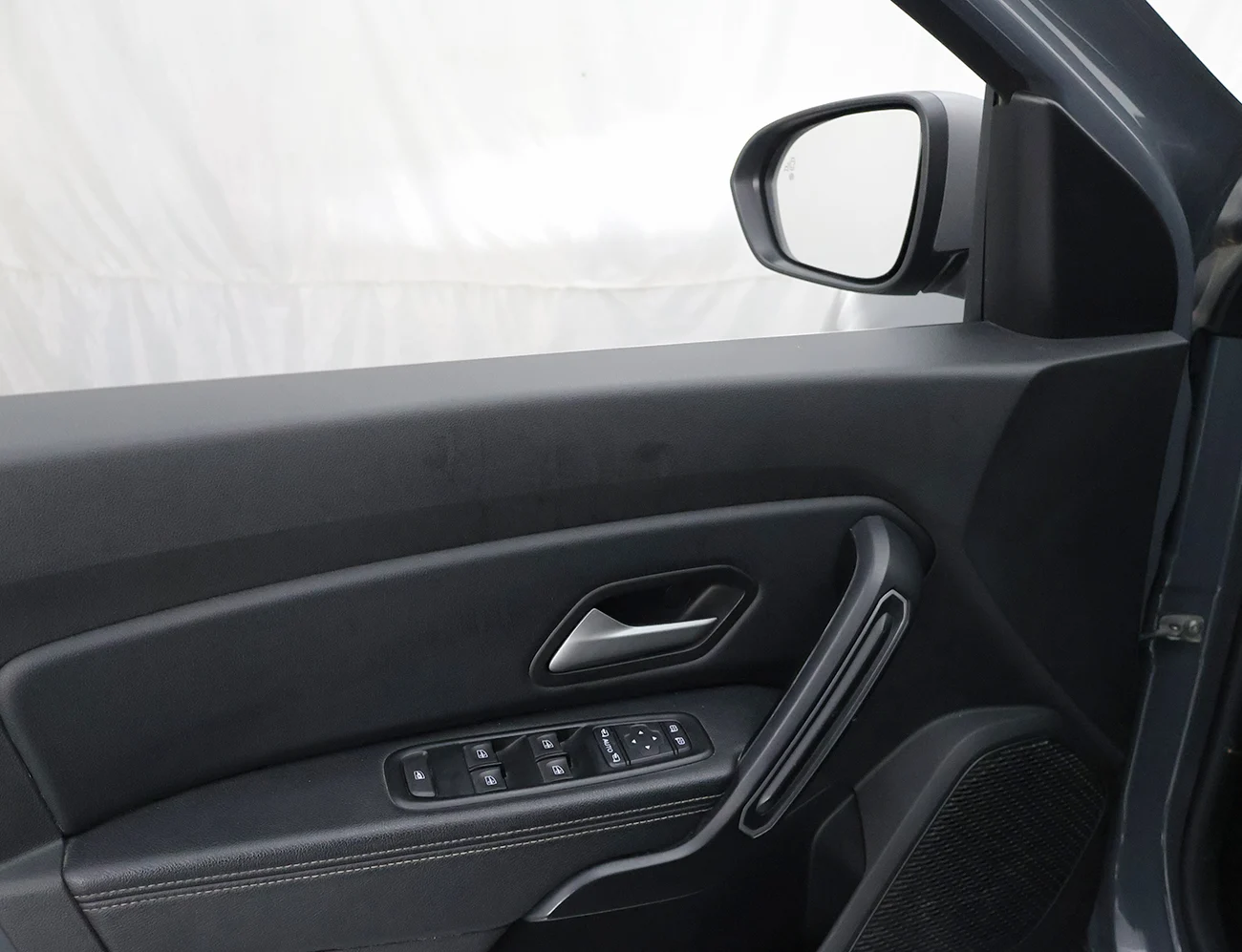 Dacia Duster 1.5 dCi 110 EDC Prestige