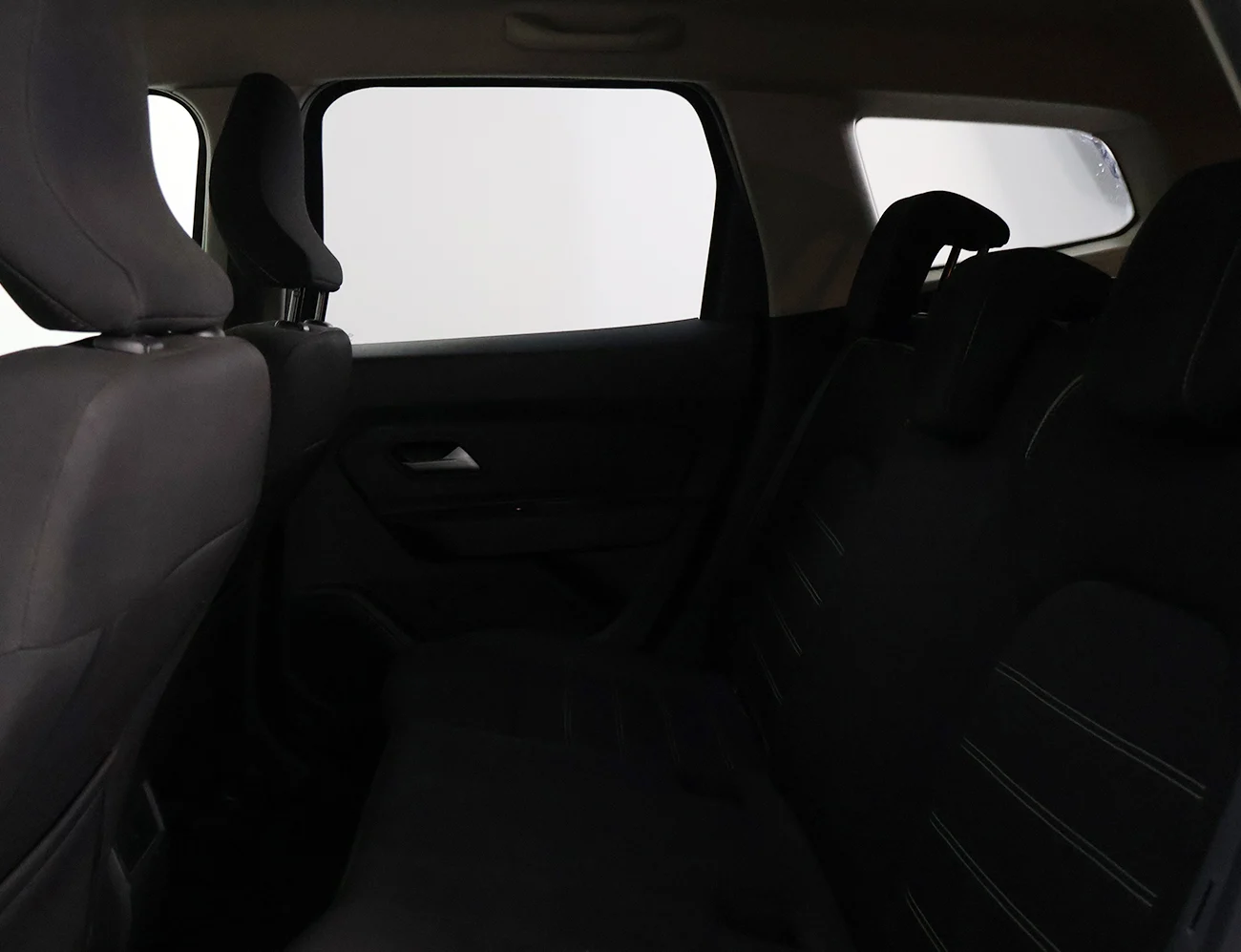 Dacia Duster 1.5 dCi 110 EDC Prestige