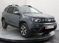 Dacia Duster 1.5 dCi 110 EDC Prestige
