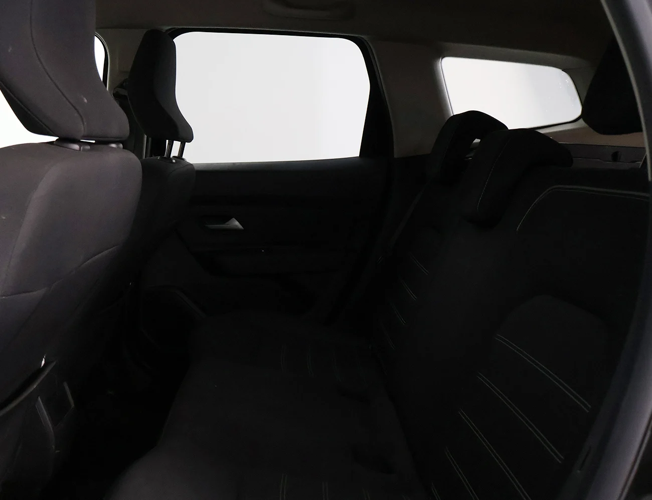 Dacia Duster 1.5 dCi 110 EDC Prestige