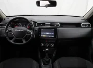 Dacia Duster 1.5 dCi 110 EDC Prestige