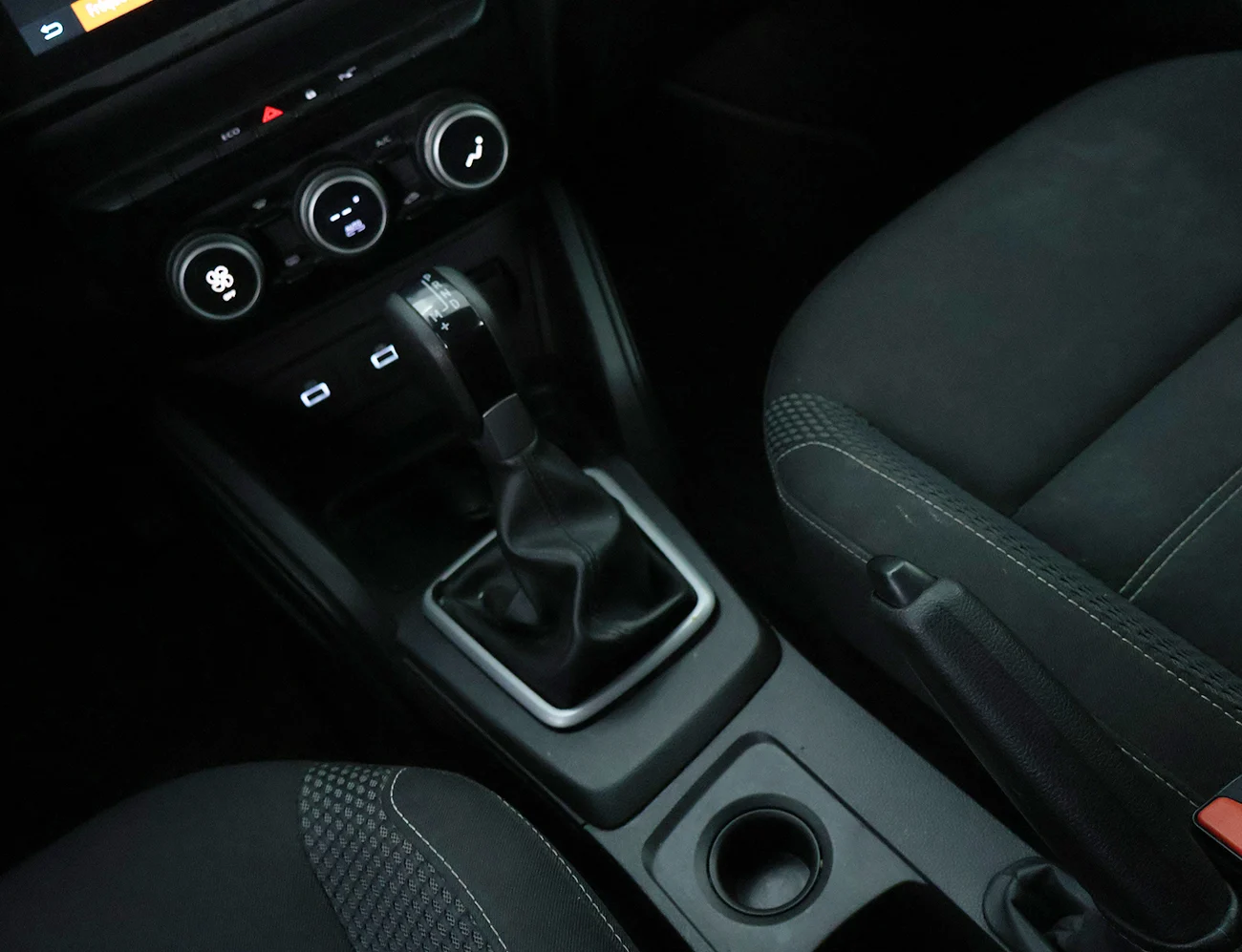 Dacia Duster 1.5 dCi 110 EDC Prestige