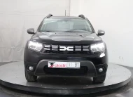 Dacia Duster 1.5 dCi 110 EDC Prestige