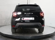 Dacia Duster 1.5 dCi 110 EDC Prestige