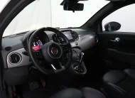 Fiat 500 1.4 MPI 90 Pop Star