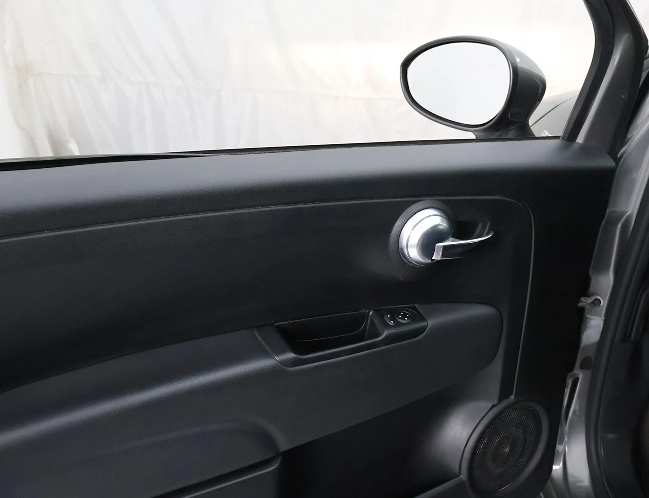 Fiat 500 1.4 MPI 90 Pop Star