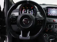 Fiat 500 1.4 MPI 90 Pop Star