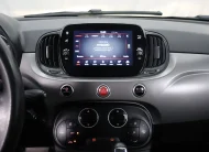 Fiat 500 1.4 MPI 90 Pop Star