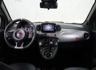 Fiat 500 1.4 MPI 90 Pop Star