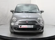 Fiat 500 1.4 MPI 90 Pop Star