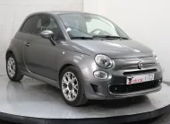 Fiat 500 1.4 MPI 90 Pop Star