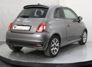 Fiat 500 1.4 MPI 90 Pop Star