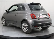 Fiat 500 1.4 MPI 90 Pop Star
