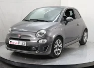 Fiat 500 1.4 MPI 90 Pop Star