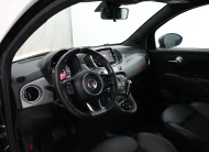 Fiat 500 1.2 l 69 Sport