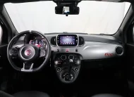 Fiat 500 1.2 l 69 Sport