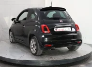 Fiat 500 1.2 l 69 Sport