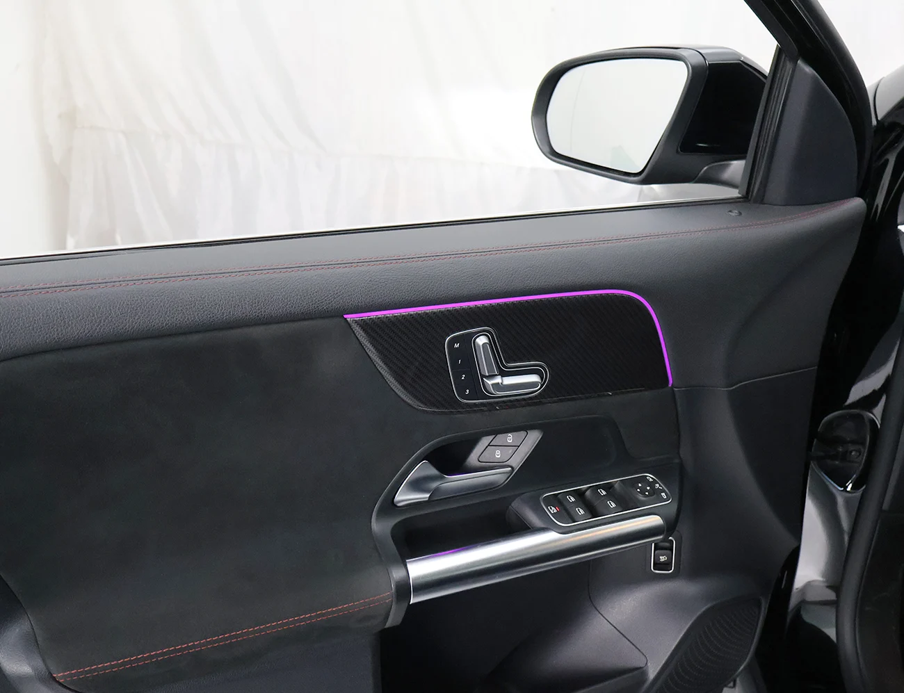 Mercedes Benz GLA 200 d Pack AMG