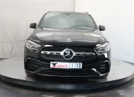 Mercedes Benz GLA 200 d Pack AMG