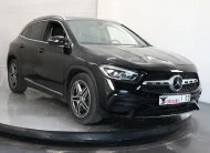Mercedes Benz GLA 200 d Pack AMG