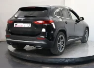 Mercedes Benz GLA 200 d Pack AMG