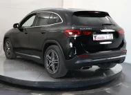 Mercedes Benz GLA 200 d Pack AMG