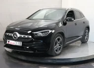 Mercedes Benz GLA 200 d Pack AMG