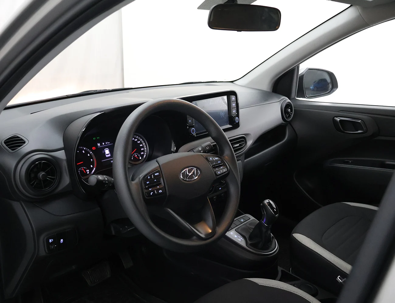 Hyundai i10 1.0 66 ch Lounge