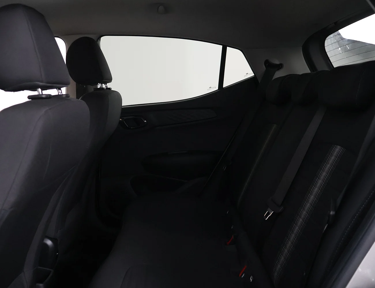 Hyundai i10 1.0 66 ch Lounge