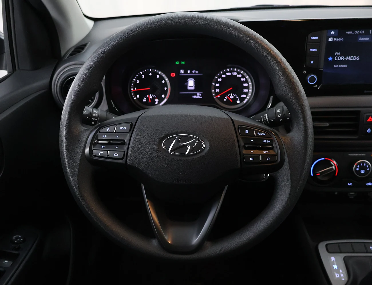 Hyundai i10 1.0 66 ch Lounge