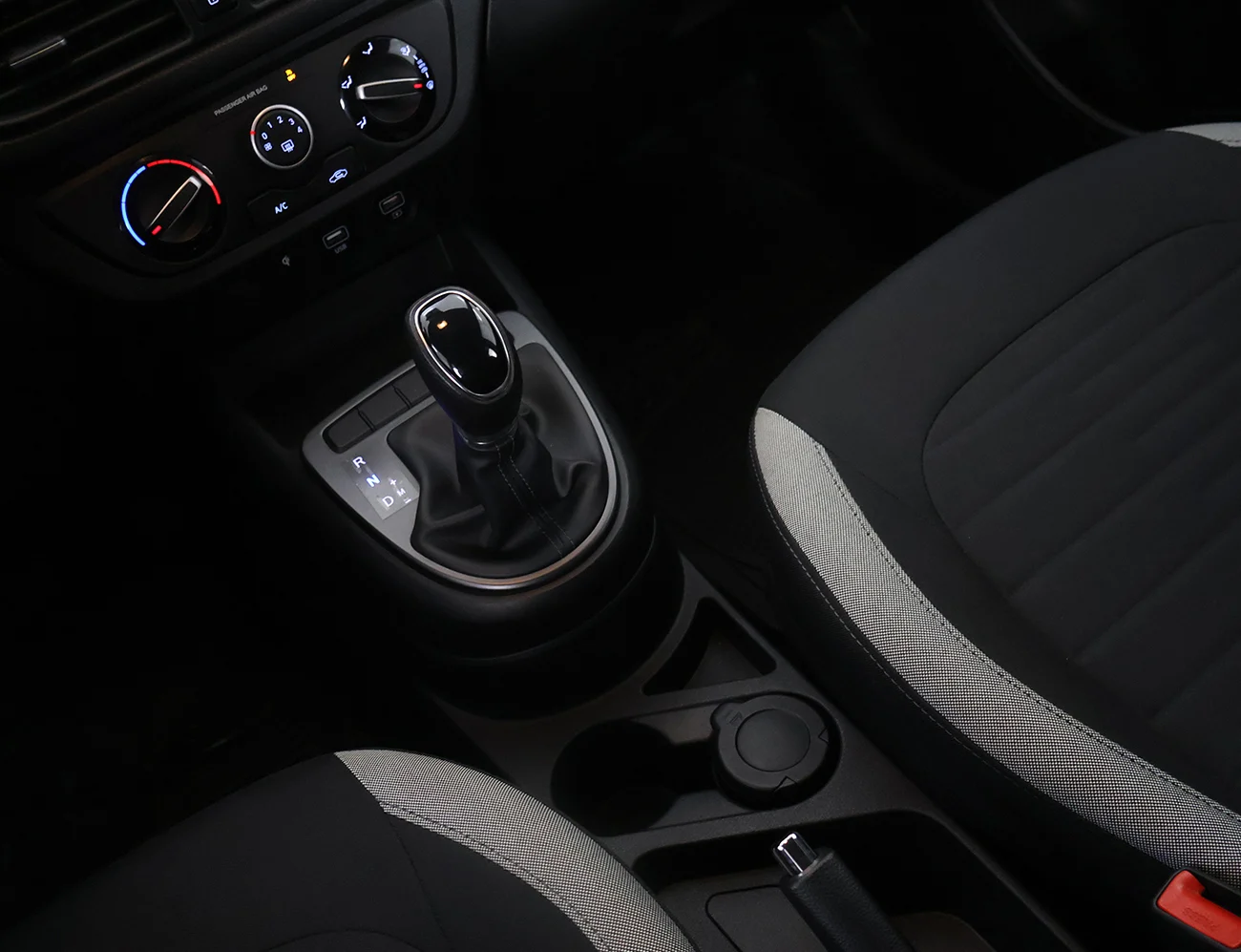 Hyundai i10 1.0 66 ch Lounge