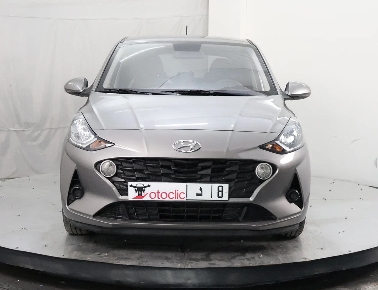 Hyundai i10 1.0 66 ch Lounge