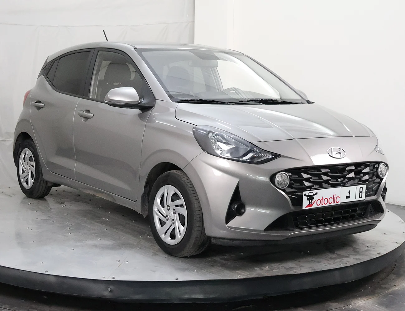 Hyundai i10 1.0 66 ch Lounge